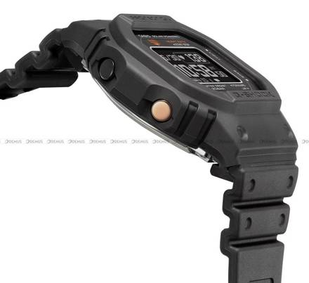 Zegarek Męski G-SHOCK G-Squad Heart Rate Monitor Bluetooth DW H5600 1ER