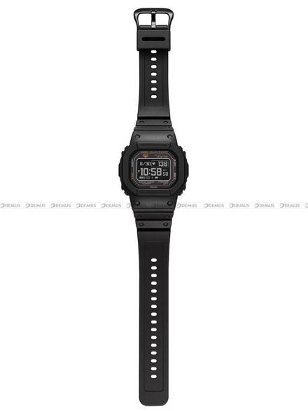 Zegarek Męski G-SHOCK G-Squad Heart Rate Monitor Bluetooth DW H5600 1ER