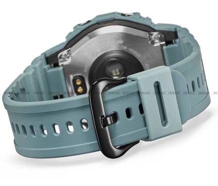 Zegarek Męski G-SHOCK G-Squad Heart Rate Monitor Bluetooth DW H5600 2ER