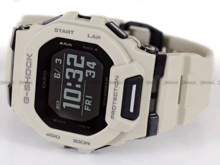 Zegarek Męski G-SHOCK G-Squad Urban Utility Bluetooth GBD 200UU 9ER