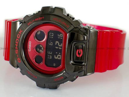 Zegarek Męski G-SHOCK GM 6900B 4ER