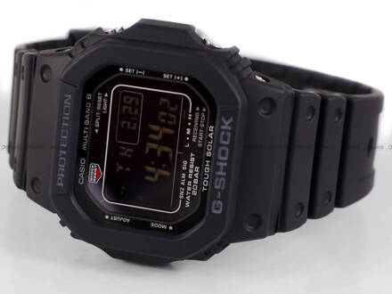 Zegarek Męski G-SHOCK GW M5610U 1BER