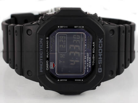 Zegarek Męski G-SHOCK GW M5610U 1BER