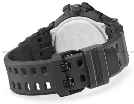 Zegarek Męski G-SHOCK MASTER OF G - AIR GRAVITYMASTER GR B300 1AER