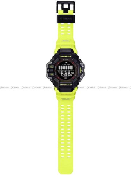 Zegarek Męski G-SHOCK MASTER of G-LAND RANGEMAN GPR H1000RY 1A9ER