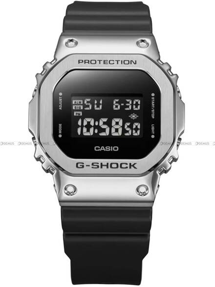 Zegarek Męski G-SHOCK ORIGIN GM 5600U 1ER