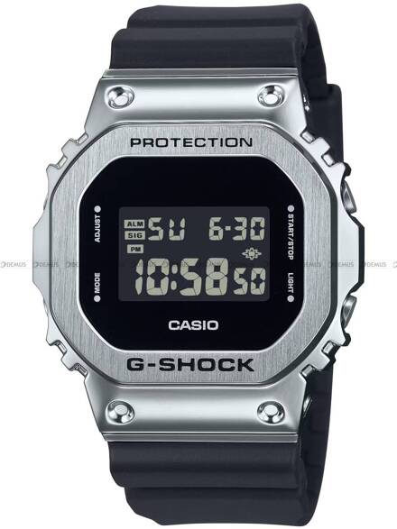 Zegarek Męski G-SHOCK ORIGIN GM 5600U 1ER