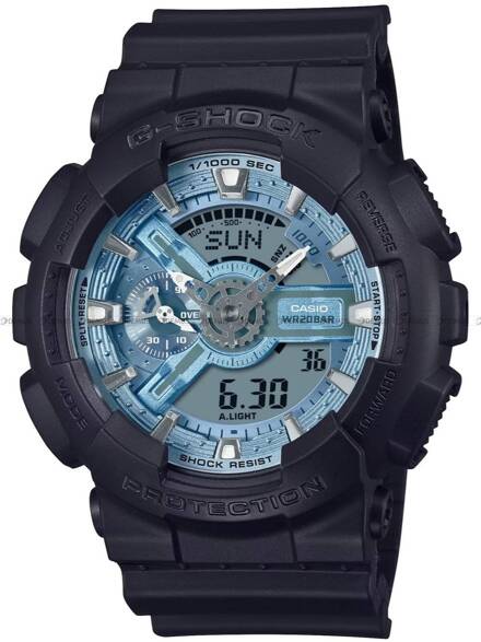 Zegarek Męski G-SHOCK Original GA 110CD 1A2ER