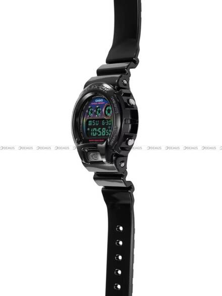 Zegarek Męski G-SHOCK Virtual Rainbow DW 6900RGB 1ER