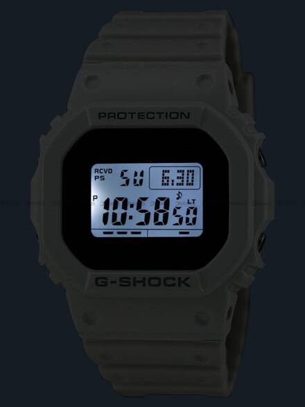 Zegarek Męski G-SHOCK Waveceptor Solar Heritage Series GW 5000HS 7ER