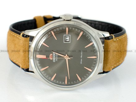 Zegarek Męski Orient Automatic FAC08003A0