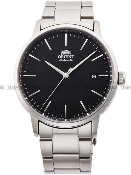 Zegarek Męski Orient Automatic RA-AC0E01B30B