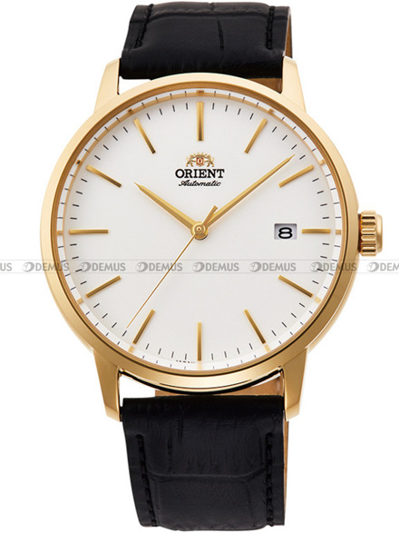 Zegarek Męski Orient Automatic RA-AC0E03S10B