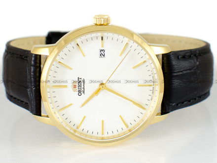 Zegarek Męski Orient Automatic RA-AC0E03S10B