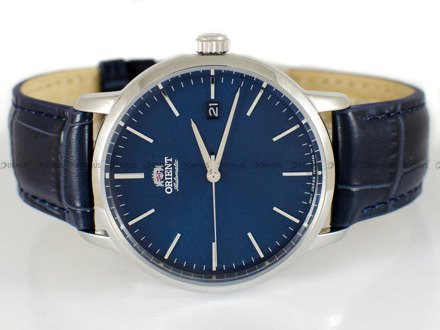 Zegarek Męski Orient Automatic RA-AC0E04L30B