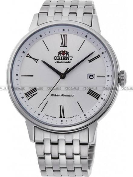 Zegarek Męski Orient Automatic RA-AC0J04S10B