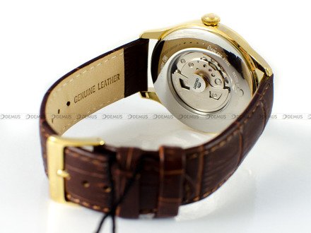 Zegarek Męski Orient Automatic TAG00002W0