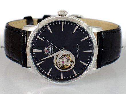 Zegarek Męski Orient Automatic TAG02004B0