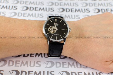 Zegarek Męski Orient Automatic TAG02004B0