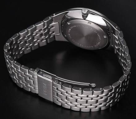 Zegarek Męski PRIM Slim Titanium - C - W01P.13166.C