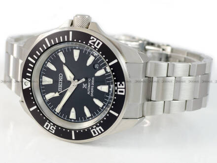 Zegarek Męski Seiko Prospex Sea Shog-urai SRPL13K1