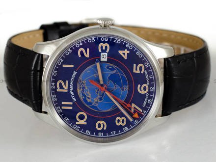 Zegarek Męski Sturmanskie Heritage Sputnik GMT 51524-1071662