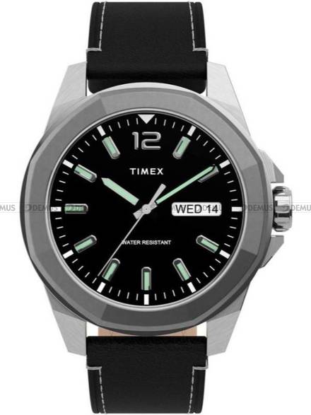 Zegarek Męski Timex Essex Avenue TW2U14900