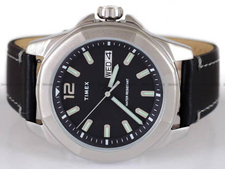 Zegarek Męski Timex Essex Avenue TW2U14900