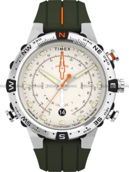 Zegarek Męski Timex Expedition North TW2V22200