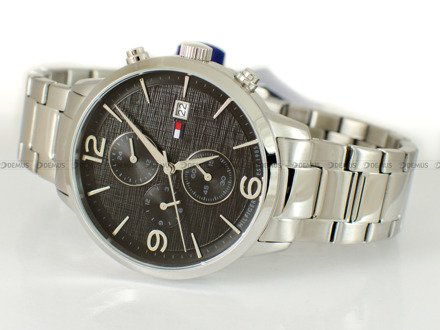 Zegarek Męski Tommy Hilfiger 1710356