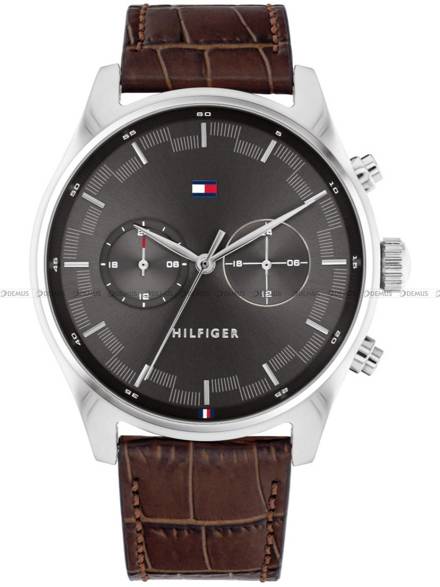 Zegarek Męski Tommy Hilfiger Sawyer 1710422