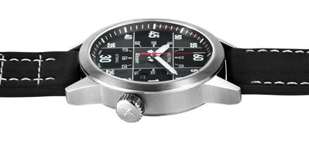Zegarek Męski Xicorr Mistral FSO Polonez BKr X0601 - Dodatkowy pasek w zestawie