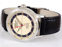 Atlantic Worldmaster "The Original" 53680.41.93 Zegarek Męski Mechaniczny