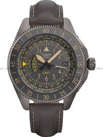 Aviator Airacobra GMT V.1.37.7.305.4 Zegarek Męski