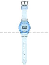 Baby-G Summer Jelly BGD 565SJ 2ER Zegarek Damski