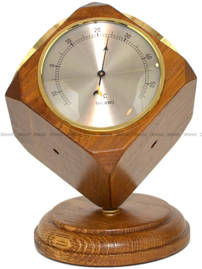 Barometr Higrometr Termometr na biurko TFA Joanna-01-CD - 13x16 cm
