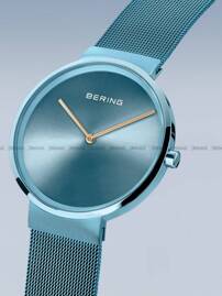 Bering Classic 14539-388 Zegarek Męski