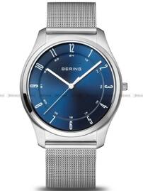 Bering Classic 18340-307 Zegarek Męski