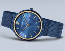 Bering Classic 18434-397 Zegarek Damski