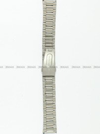Bransoleta do zegarka Bisset - BBSRB.58.20 - 20 mm