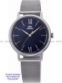 Bransoleta do zegarka Orient RA-QC1701L10B i RA-QC1702L10B - UM00C112J0 - 16 mm