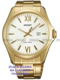 Bransoleta do zegarka Orient z serii ER2D, QC0S, UNF2 - FER2D002B0 - KDEUEAA - 22 mm