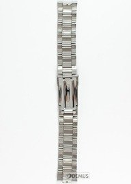 Bransoleta stalowa do zegarka Condor CC226 - 18, 20 i 22 mm