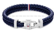 Bransoletka Męska Tommy Hilfiger 2790362