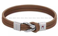 Bransoletka Męska Tommy Hilfiger Braided Knot	2790441