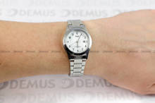 Casio LTP 1141PA 7BEG Zegarek Damski