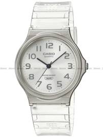 Casio MQ 24S 7BEF Zegarek Damski