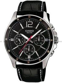 Casio MTP 1374PL 1AVEF Zegarek Męski