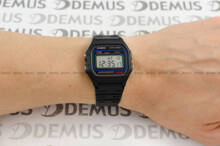 Casio W 59 1VQES Zegarek Męski