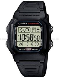 Casio W 800H 1AVES Zegarek Męski